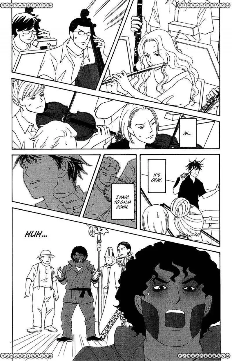 Nodame Cantabile - Opera Hen Chapter 9 24